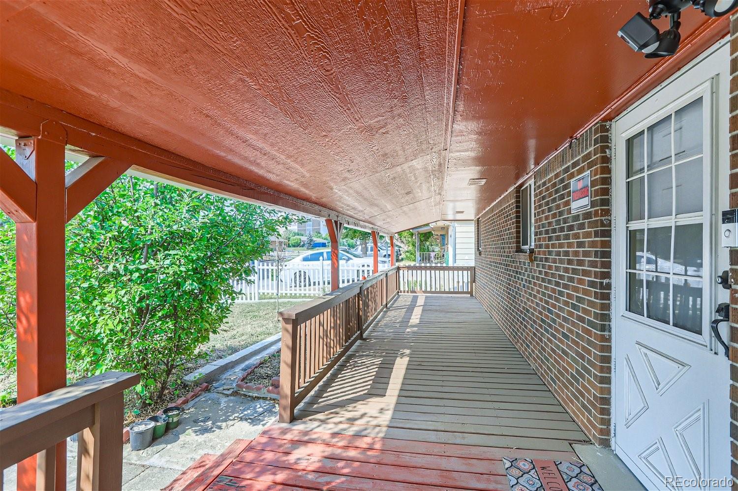 MLS Image #2 for 1101  dakin street,denver, Colorado