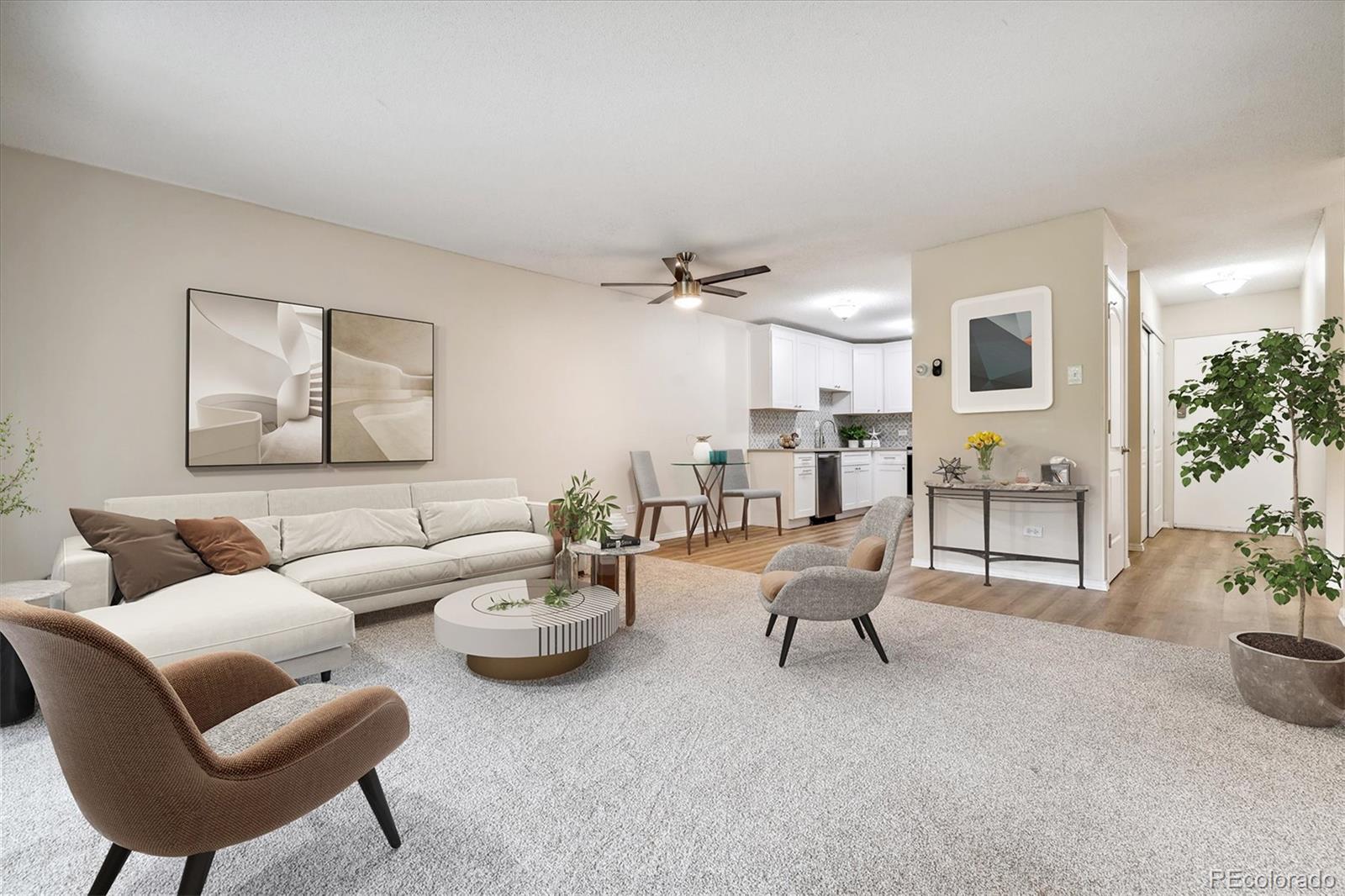 MLS Image #6 for 765 s alton way 4a,denver, Colorado