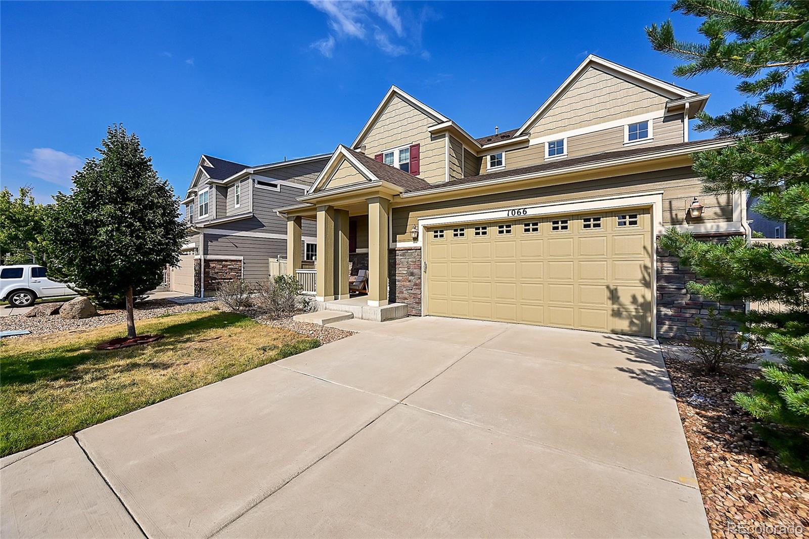 MLS Image #1 for 1066  little grove court,longmont, Colorado