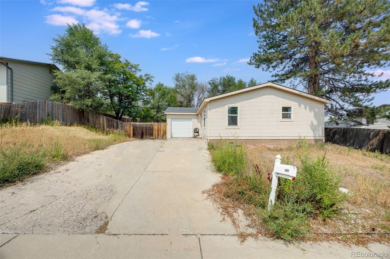 MLS Image #2 for 8137  lafayette street,denver, Colorado