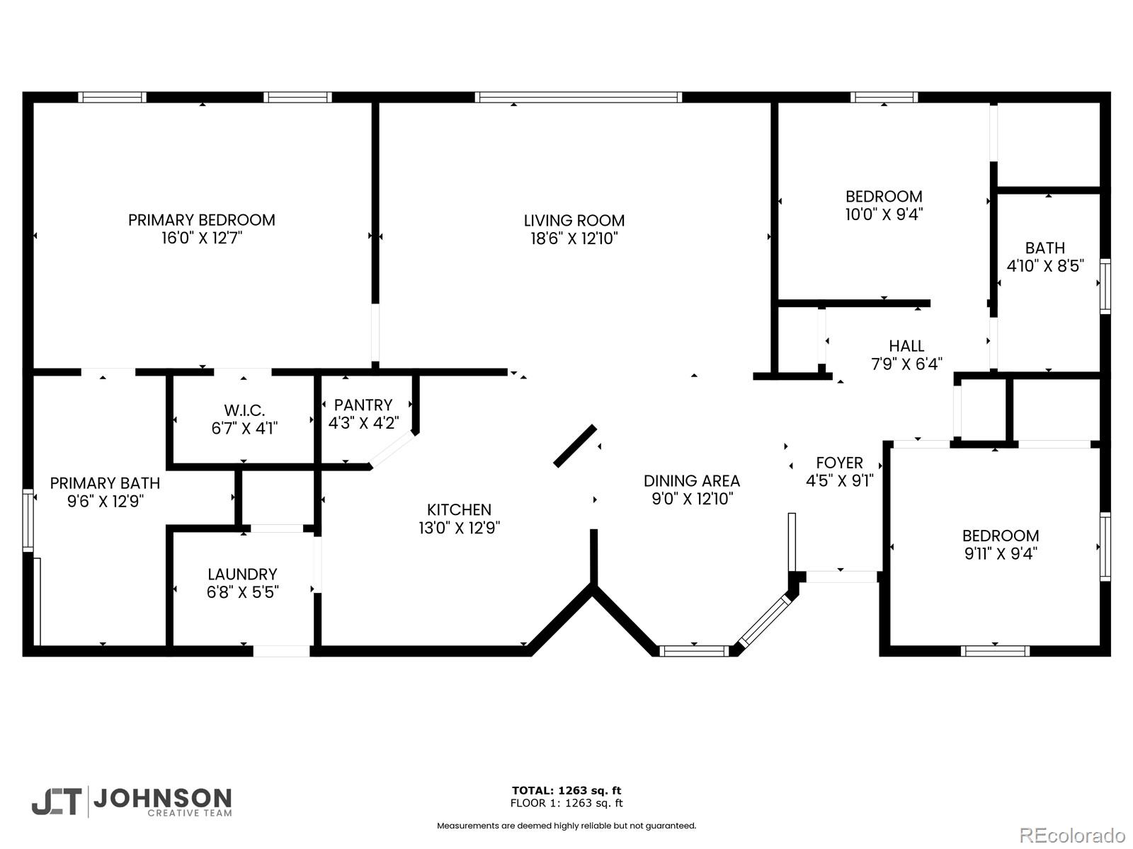 MLS Image #25 for 8137  lafayette street,denver, Colorado