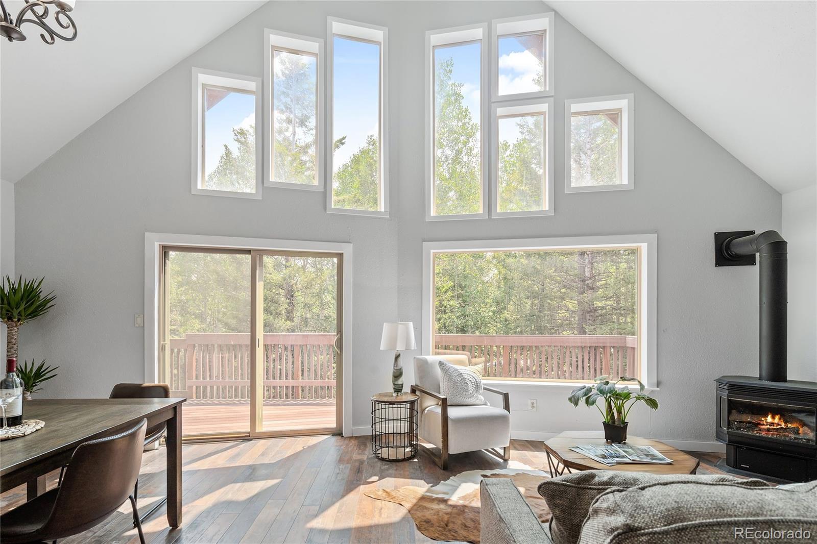 MLS Image #2 for 30031  nancys lane,conifer, Colorado