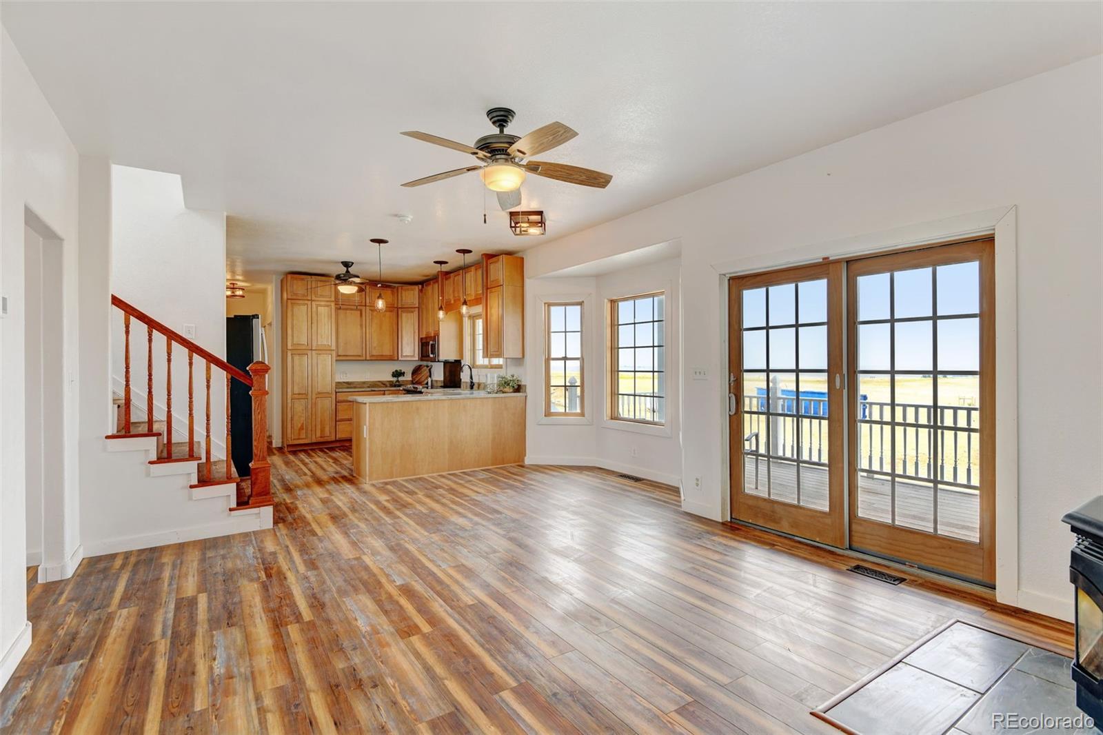 MLS Image #13 for 24350  longhorn trail,ramah, Colorado