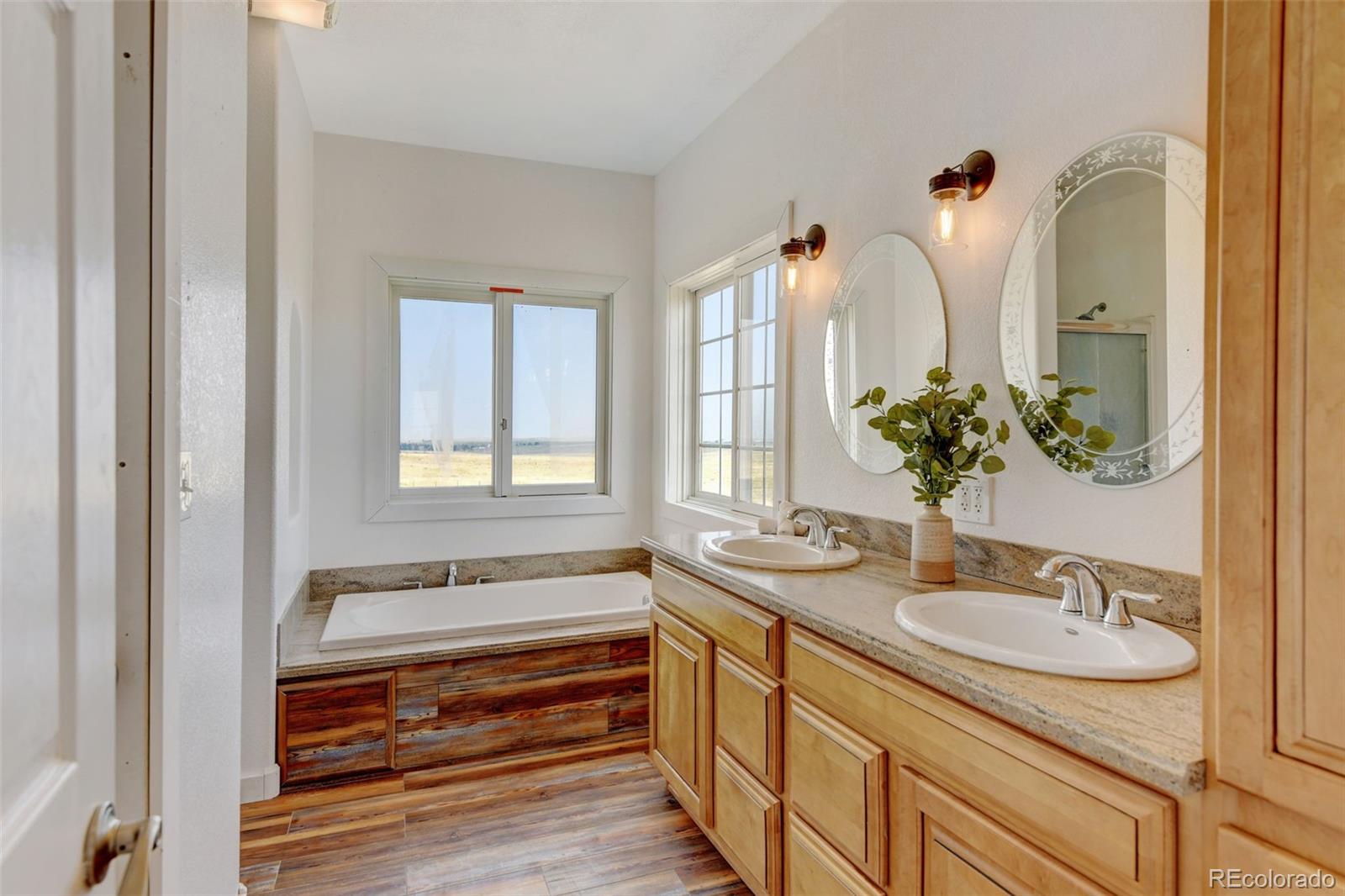 MLS Image #20 for 24350  longhorn trail,ramah, Colorado