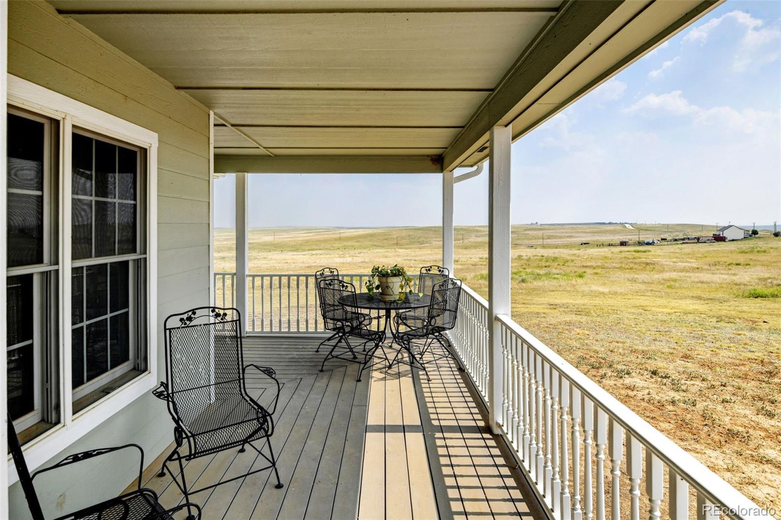 MLS Image #3 for 24350  longhorn trail,ramah, Colorado