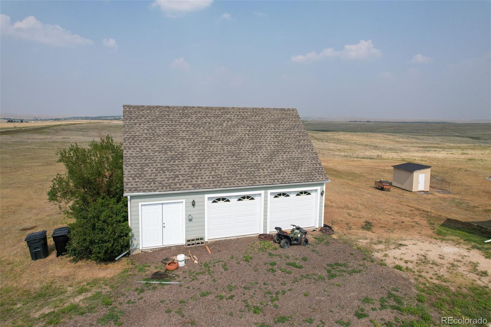 MLS Image #37 for 24350  longhorn trail,ramah, Colorado