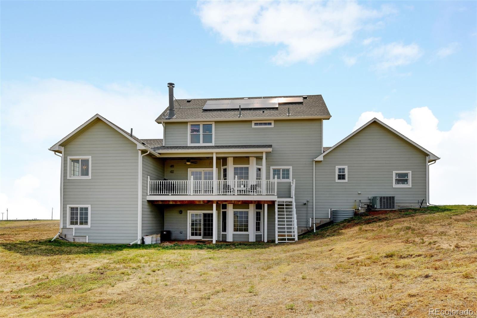 MLS Image #41 for 24350  longhorn trail,ramah, Colorado