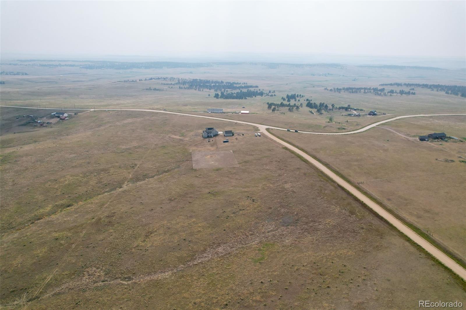 MLS Image #48 for 24350  longhorn trail,ramah, Colorado