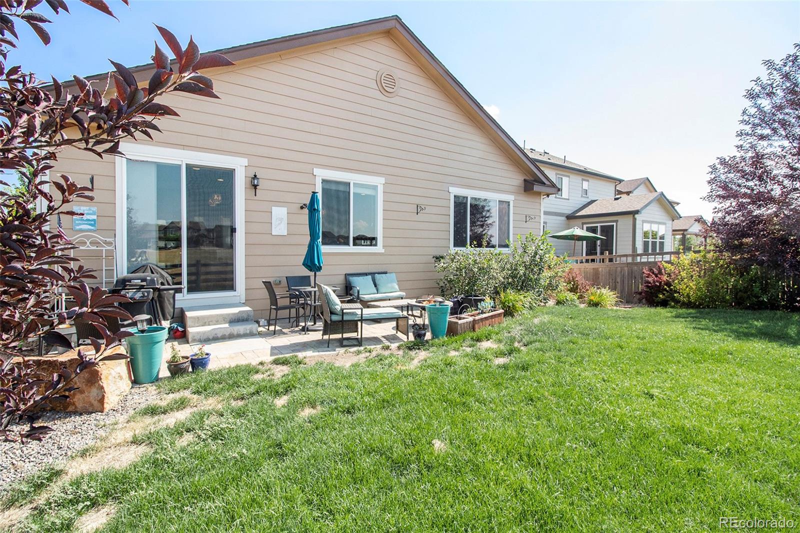 MLS Image #24 for 3418  silverado circle,frederick, Colorado