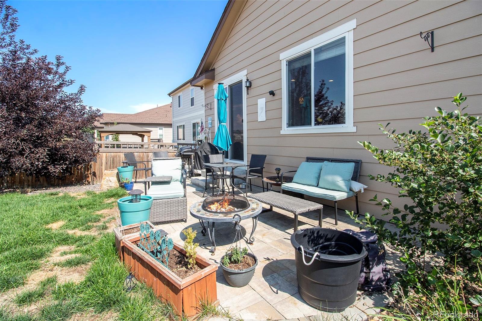 MLS Image #26 for 3418  silverado circle,frederick, Colorado