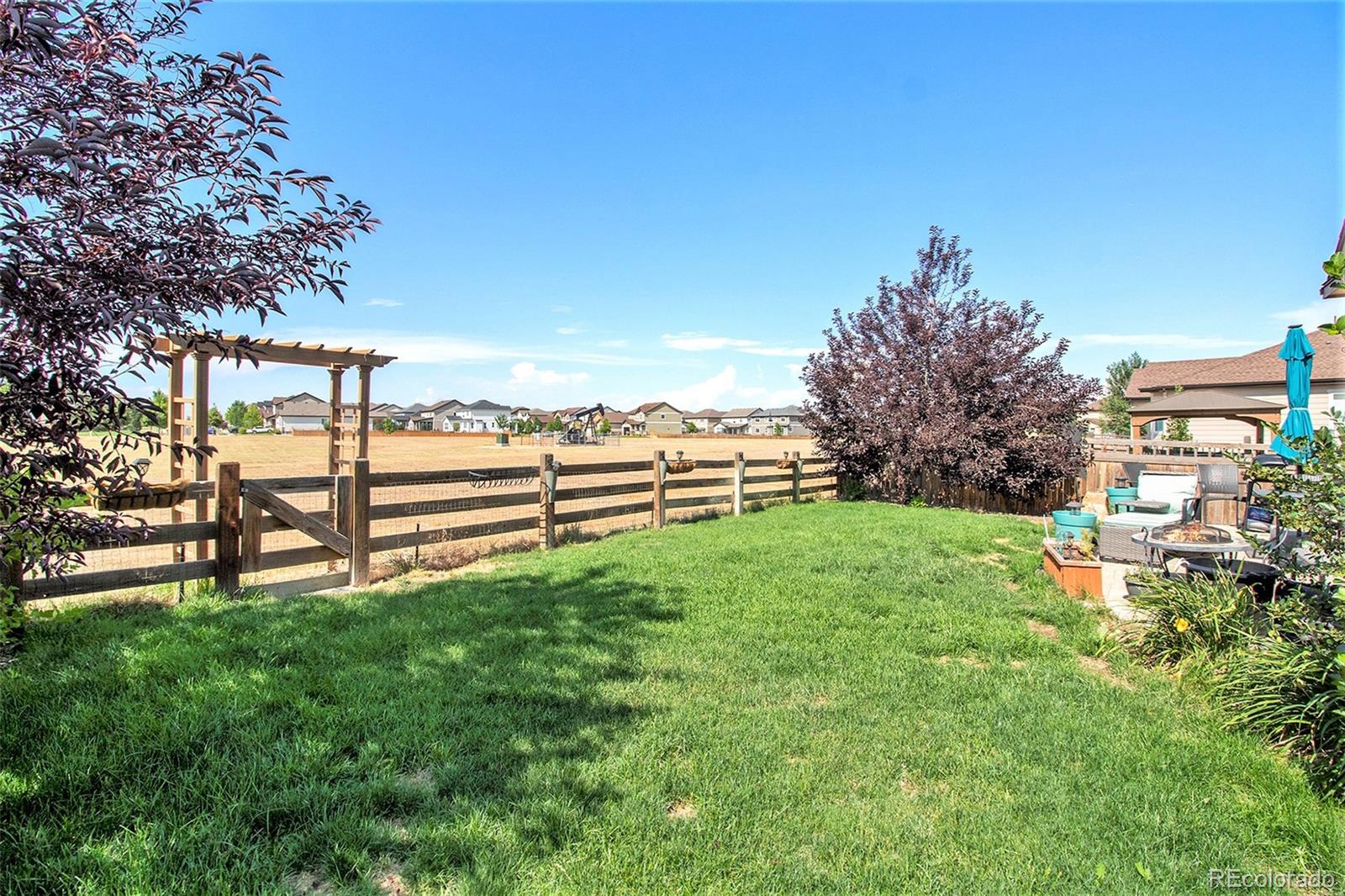 MLS Image #29 for 3418  silverado circle,frederick, Colorado