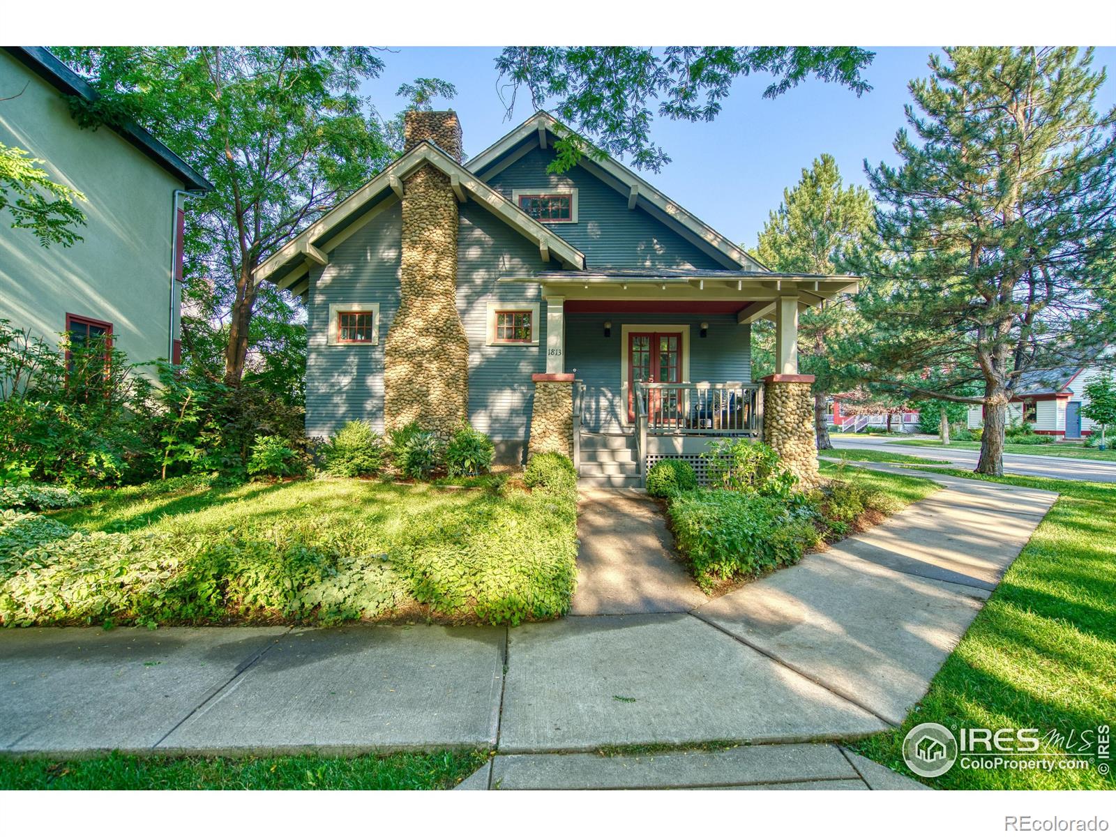 MLS Image #1 for 1813 s coffman street,longmont, Colorado