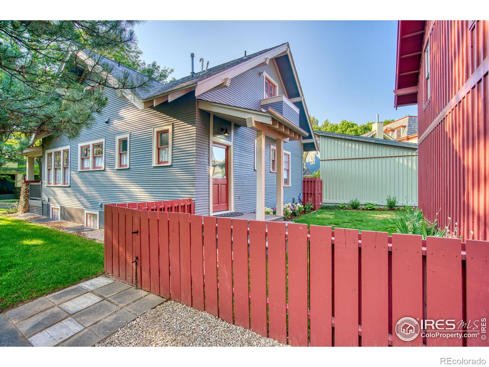 MLS Image #3 for 1813 s coffman street,longmont, Colorado