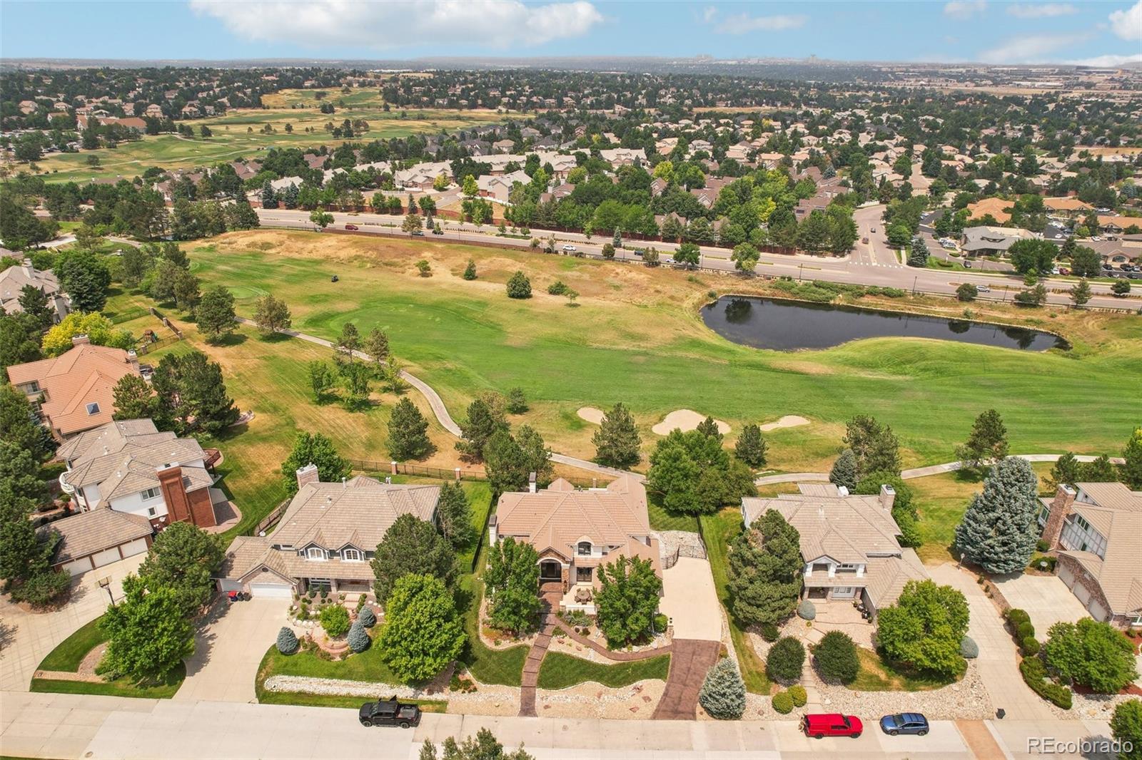 MLS Image #45 for 8501  colonial drive,lone tree, Colorado