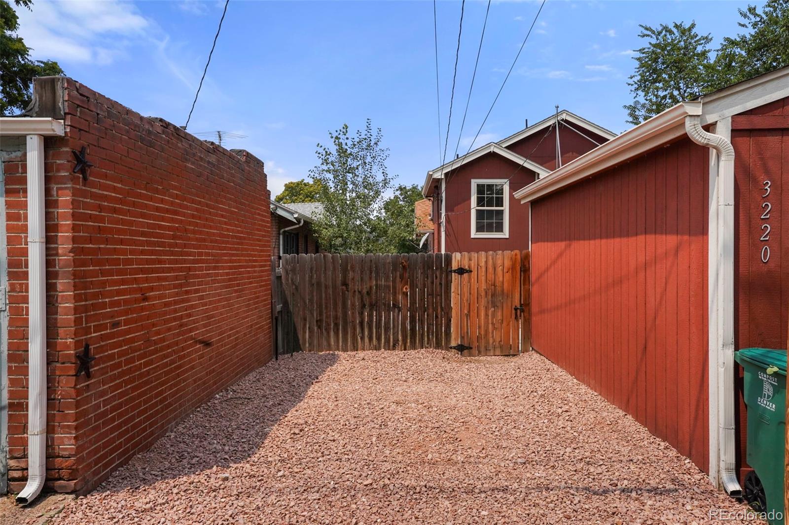 MLS Image #27 for 3220 n york street,denver, Colorado