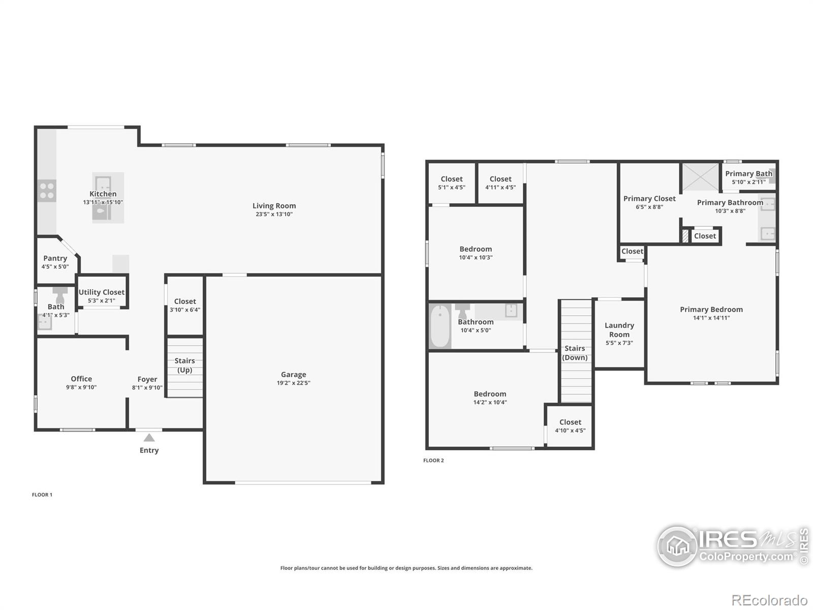 MLS Image #32 for 813  hummocky way,windsor, Colorado