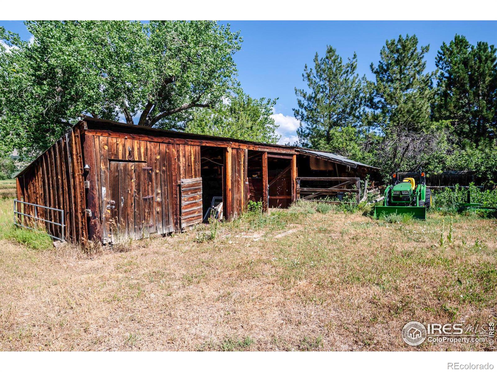 MLS Image #36 for 3675  nimbus road,longmont, Colorado