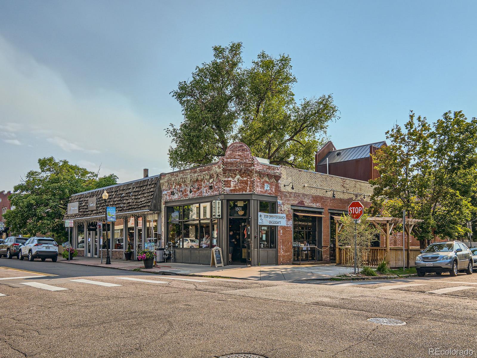 MLS Image #37 for 1806 s logan street,denver, Colorado