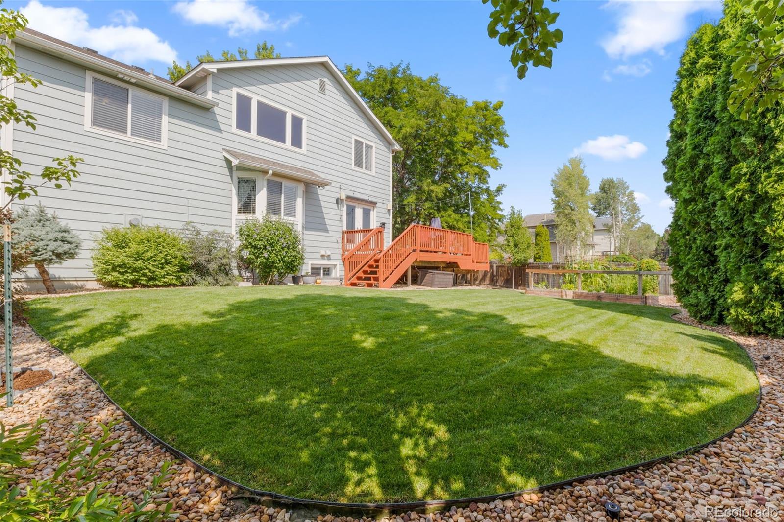 MLS Image #40 for 7020  woodrow drive,fort collins, Colorado