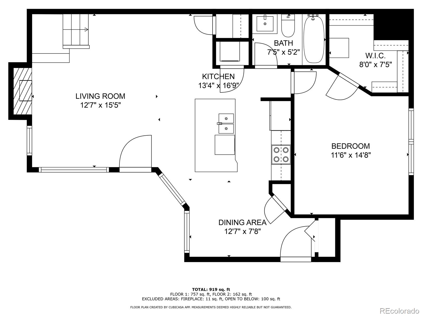 MLS Image #26 for 4818 e kentucky avenue,denver, Colorado