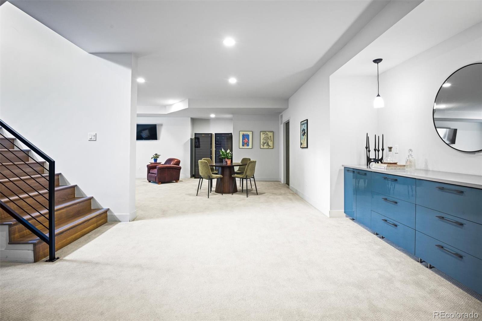 MLS Image #28 for 2226 s marion street,denver, Colorado