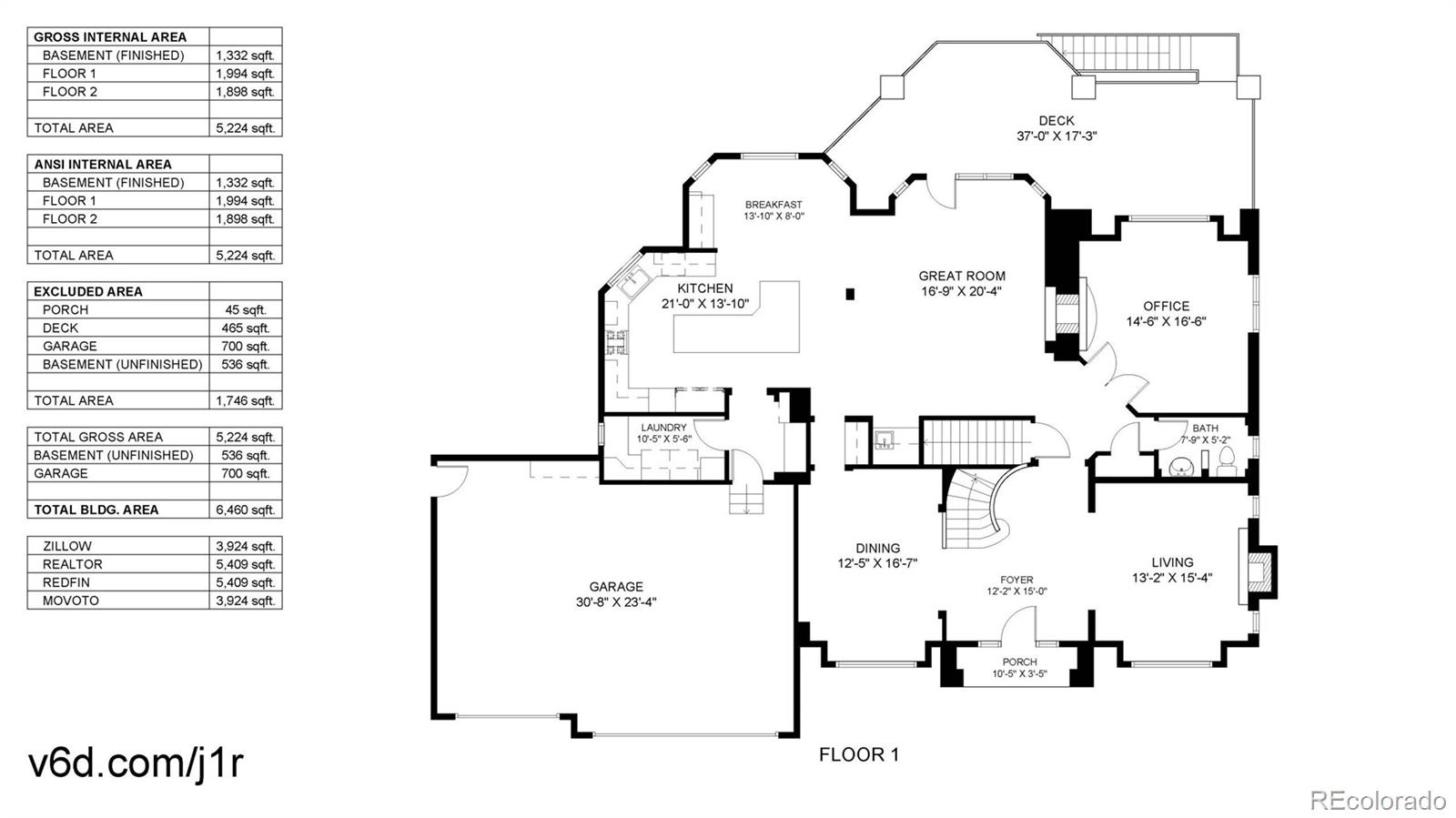 MLS Image #48 for 9111 e star hill trail,lone tree, Colorado