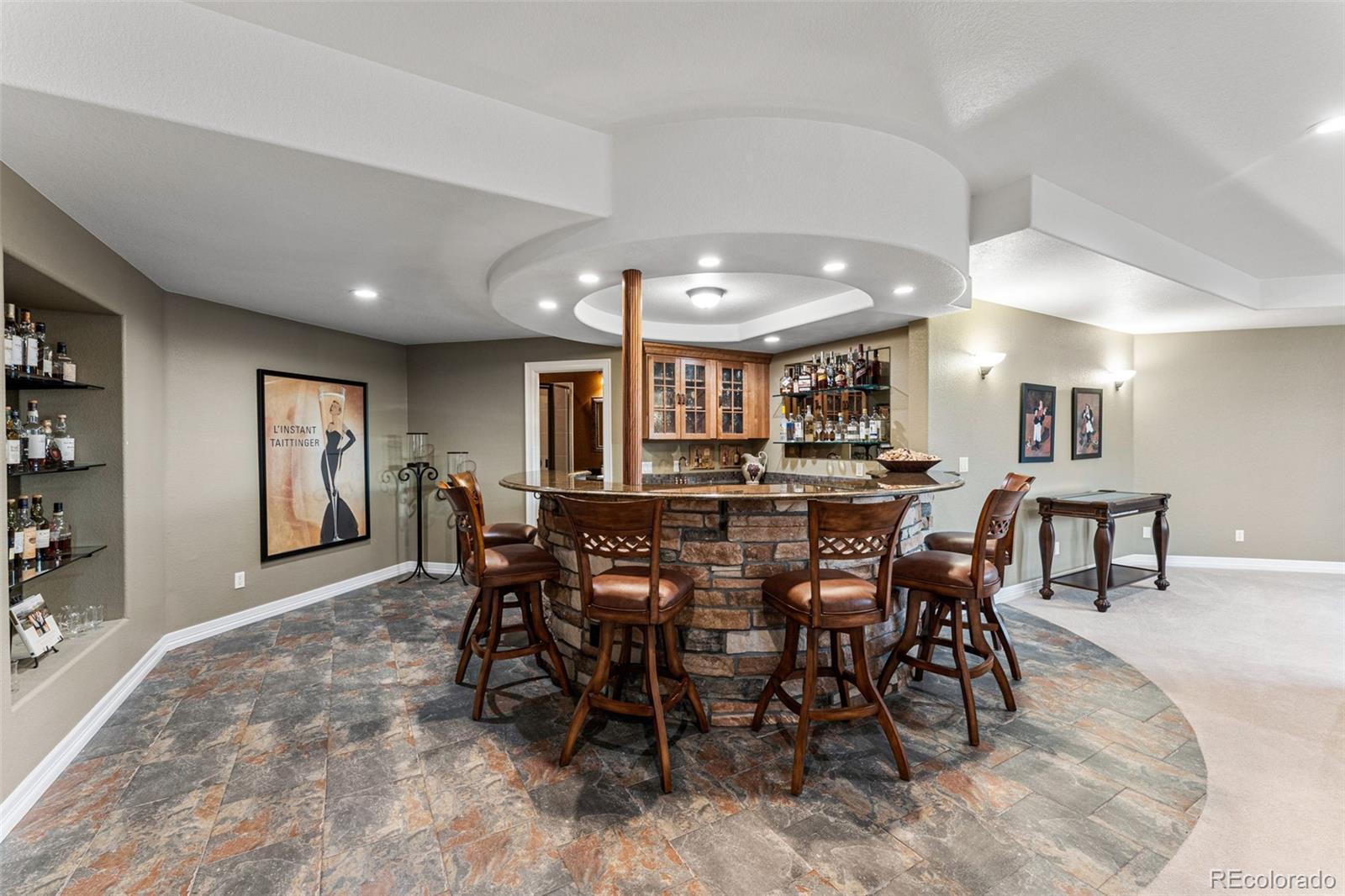 MLS Image #30 for 10165  stoneglen trail,lone tree, Colorado