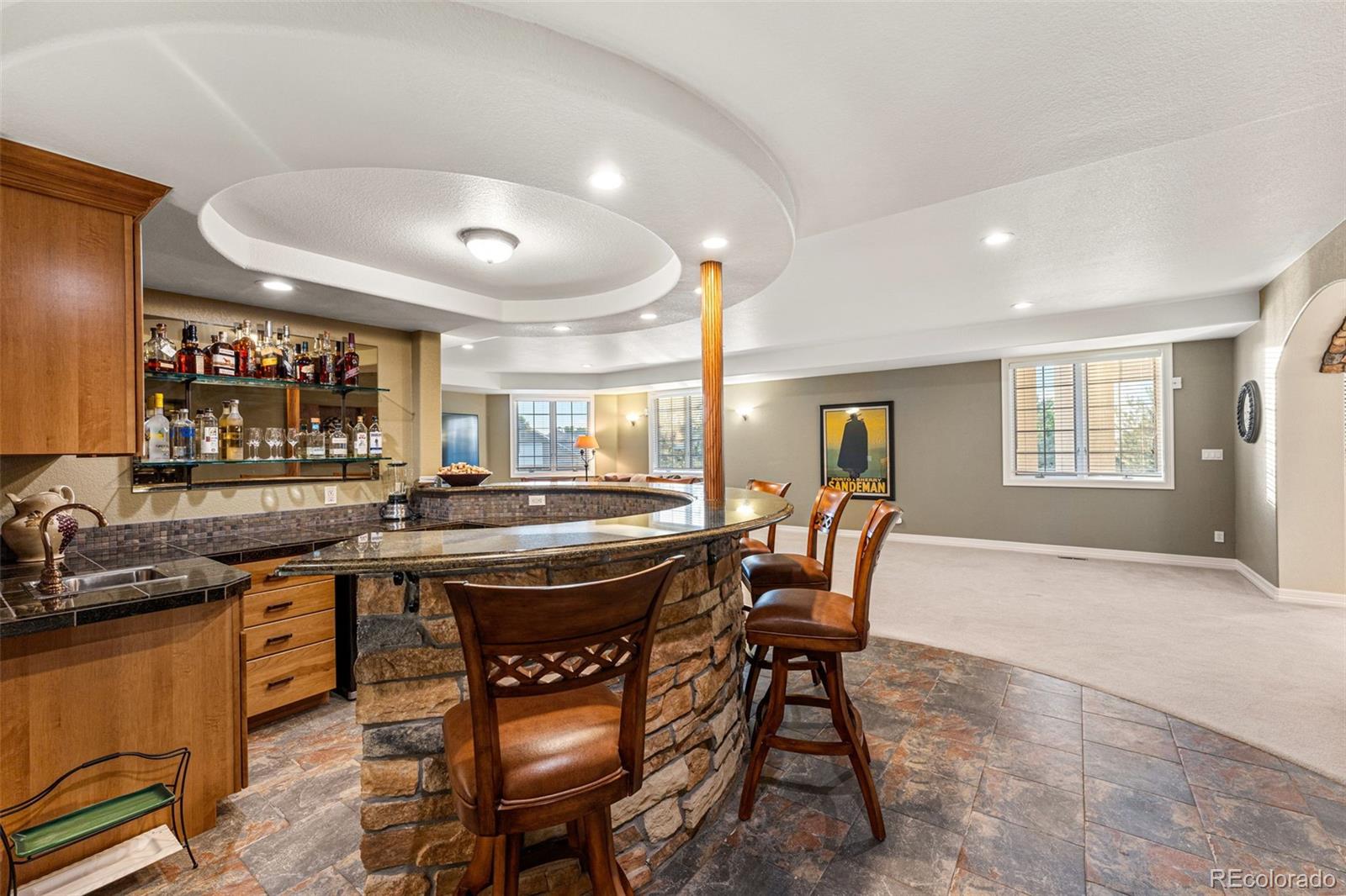 MLS Image #31 for 10165  stoneglen trail,lone tree, Colorado