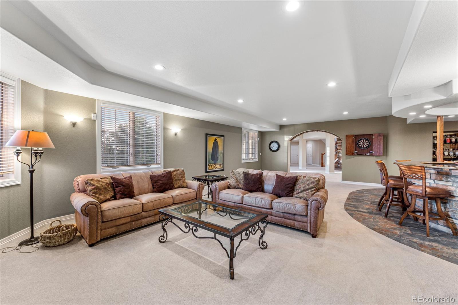 MLS Image #32 for 10165  stoneglen trail,lone tree, Colorado