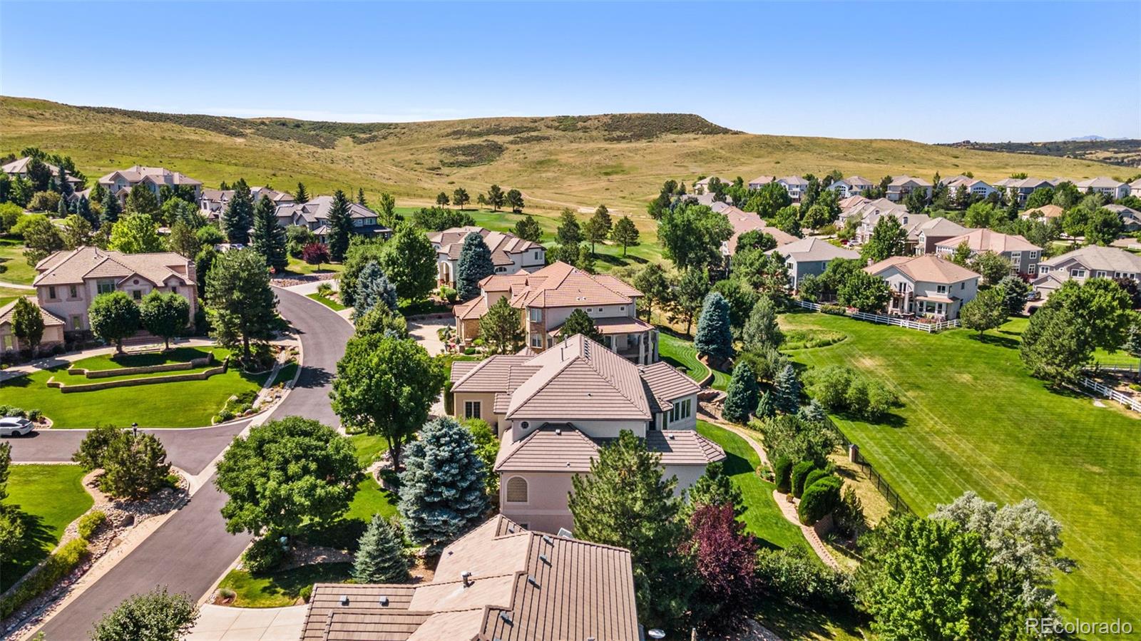 MLS Image #39 for 10165  stoneglen trail,lone tree, Colorado