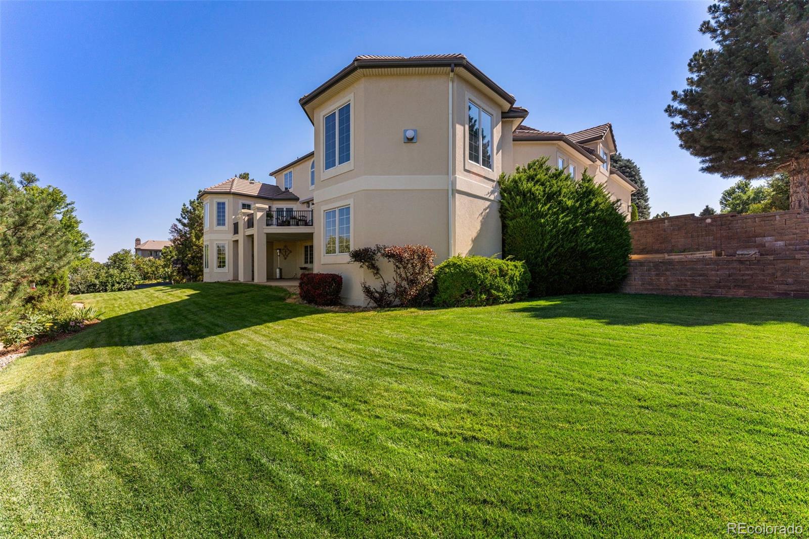 MLS Image #42 for 10165  stoneglen trail,lone tree, Colorado