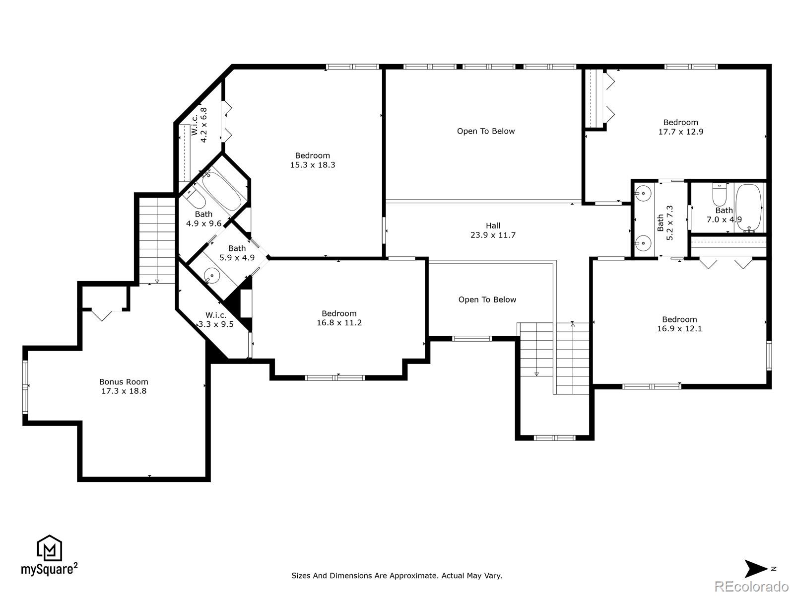 MLS Image #47 for 10165  stoneglen trail,lone tree, Colorado