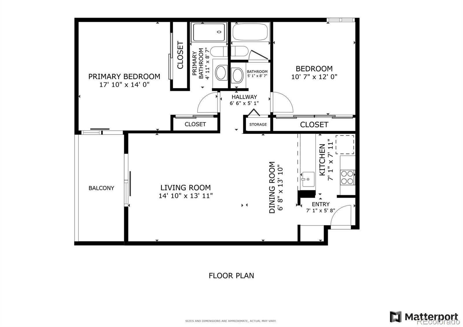 MLS Image #31 for 1433 n williams street,denver, Colorado