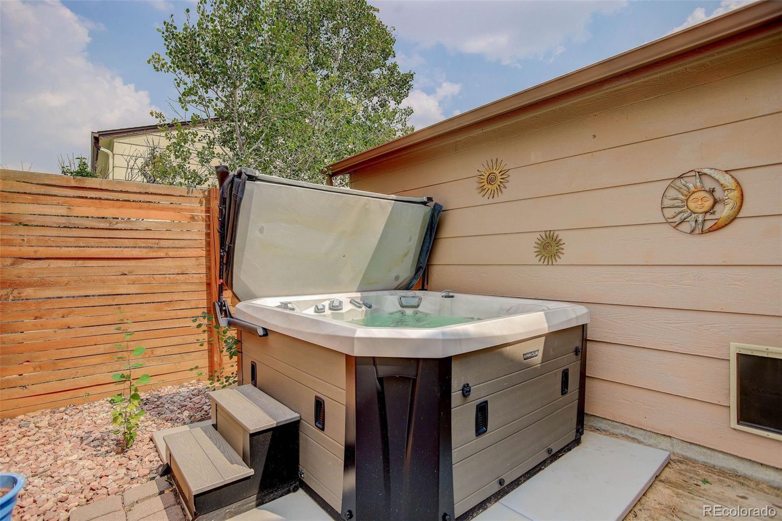 MLS Image #13 for 865  madison way,bennett, Colorado