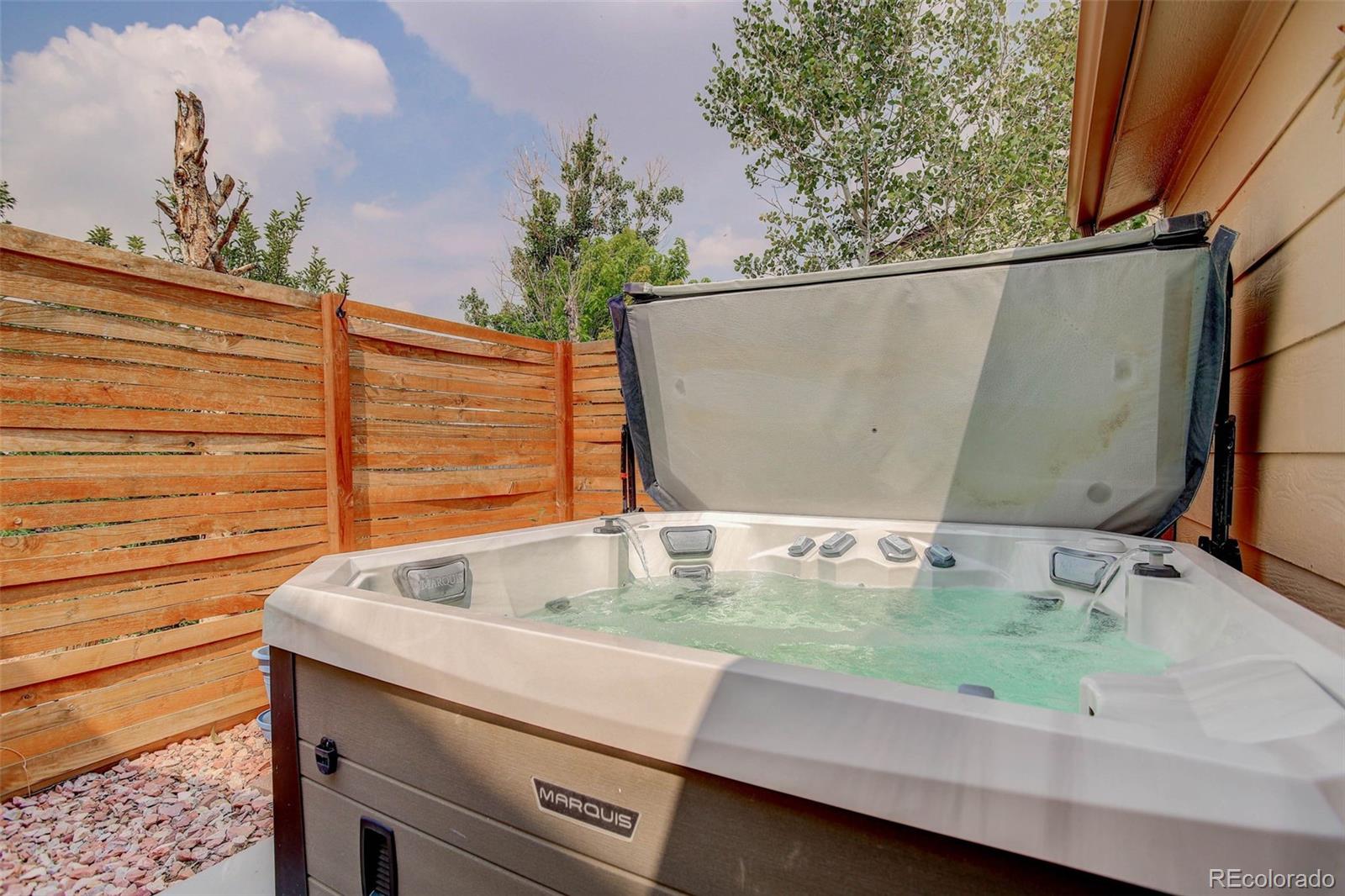 MLS Image #14 for 865  madison way,bennett, Colorado