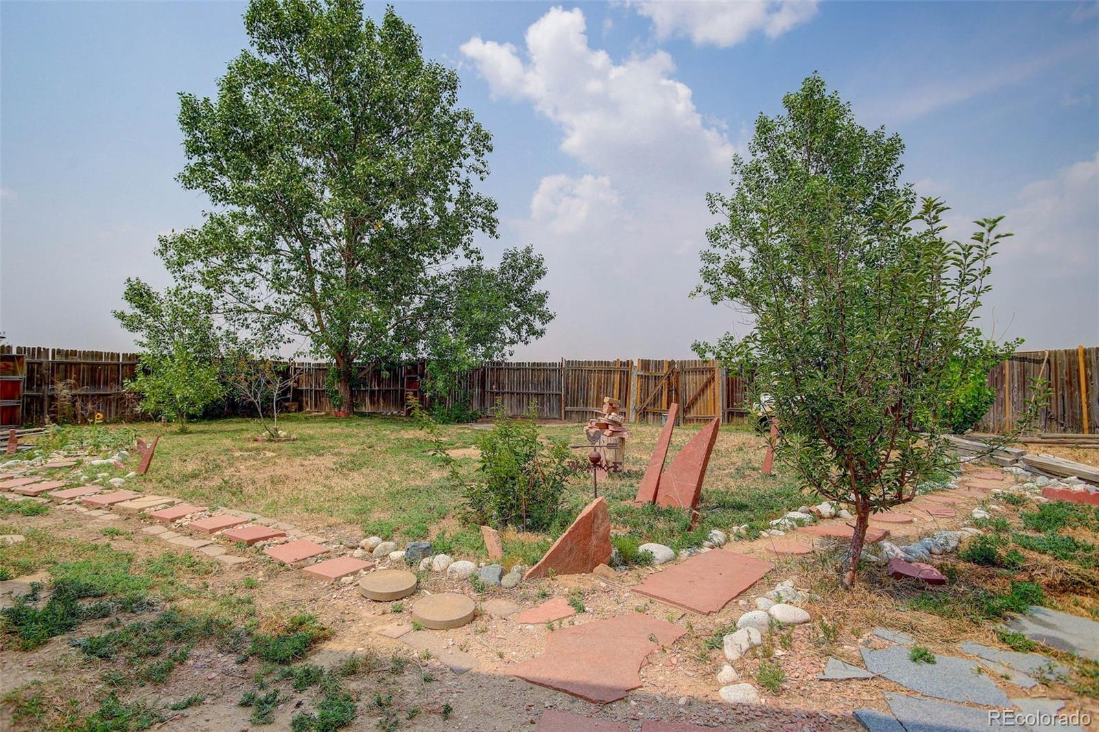 MLS Image #16 for 865  madison way,bennett, Colorado