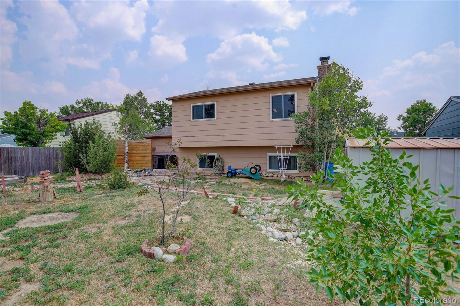 MLS Image #17 for 865  madison way,bennett, Colorado