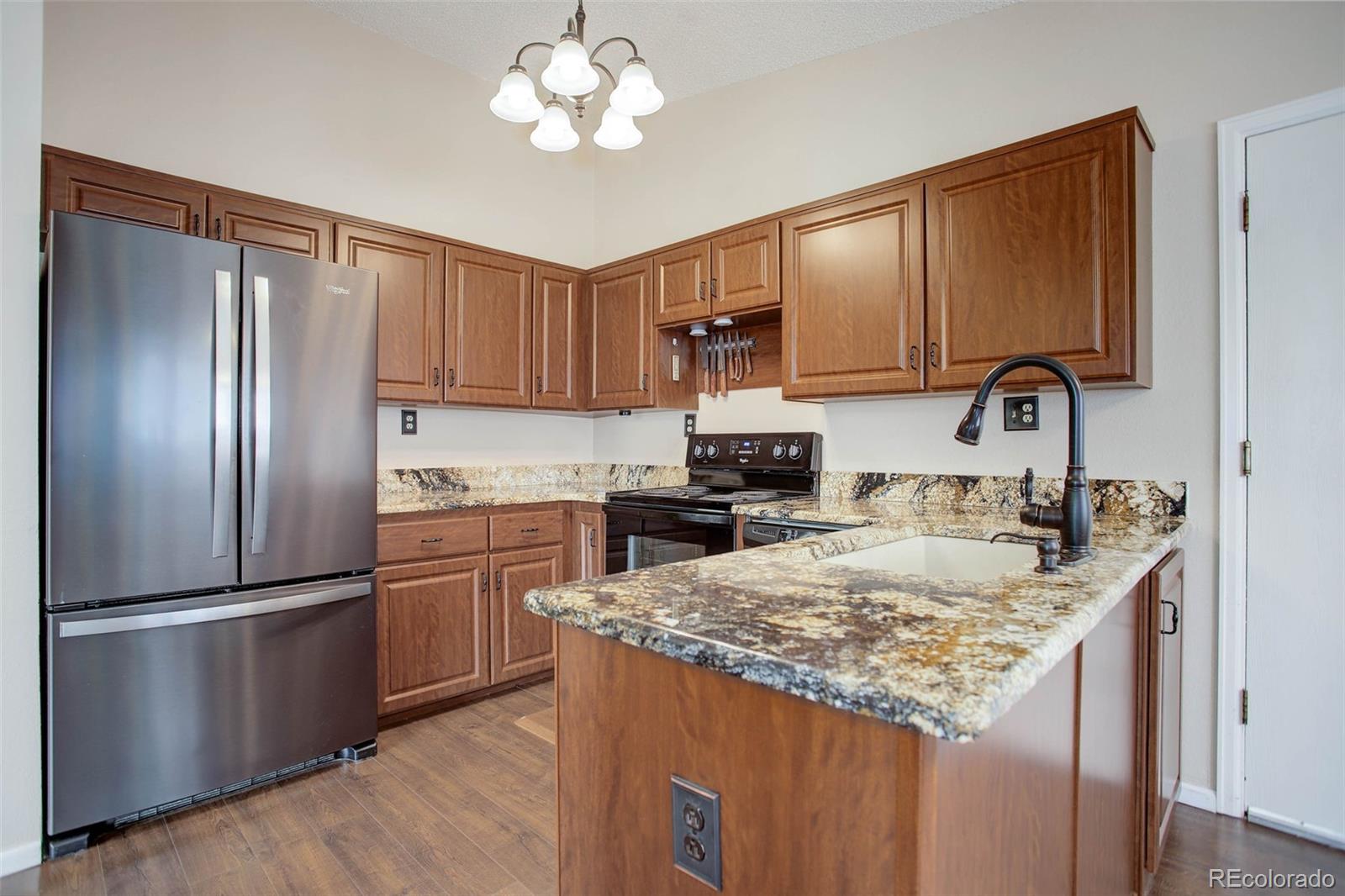 MLS Image #5 for 865  madison way,bennett, Colorado