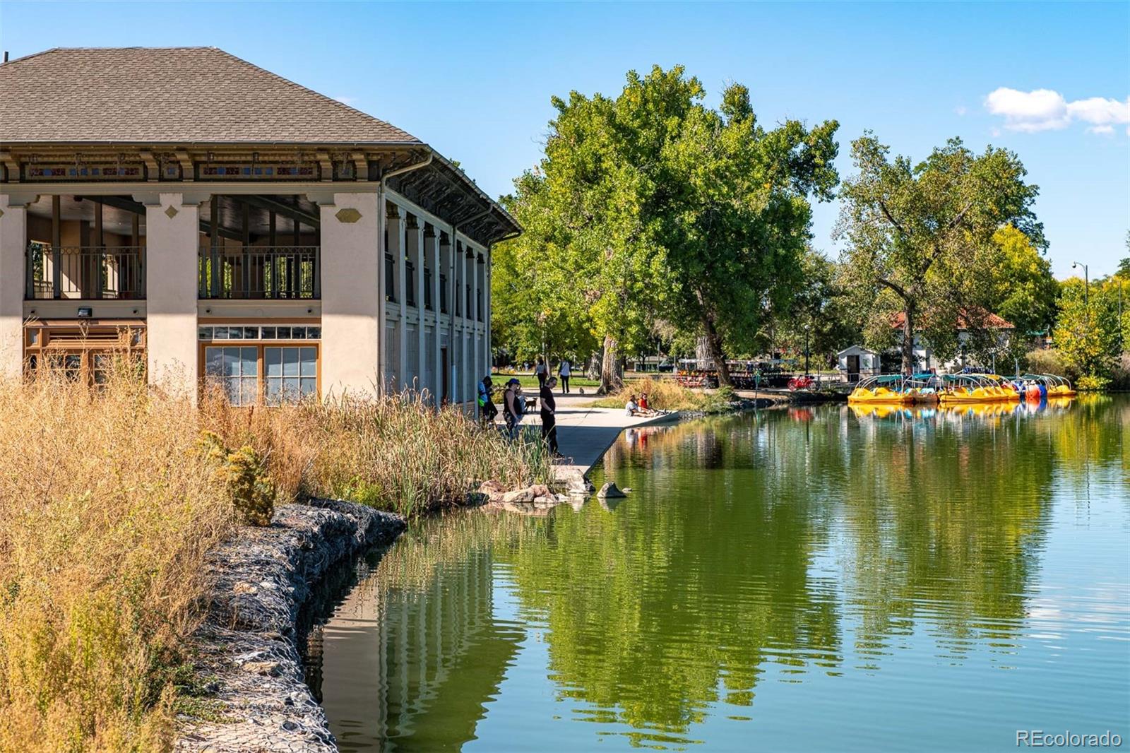 MLS Image #38 for 801 s downing street,denver, Colorado