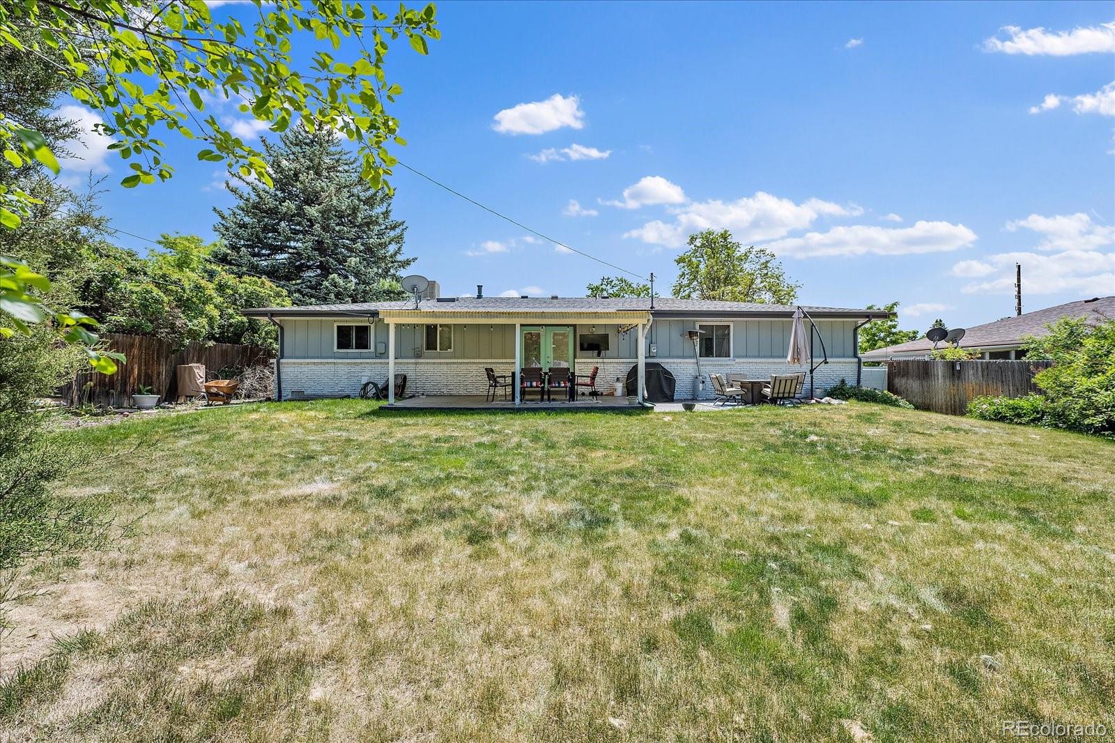 MLS Image #17 for 4855 e atlantic place,denver, Colorado