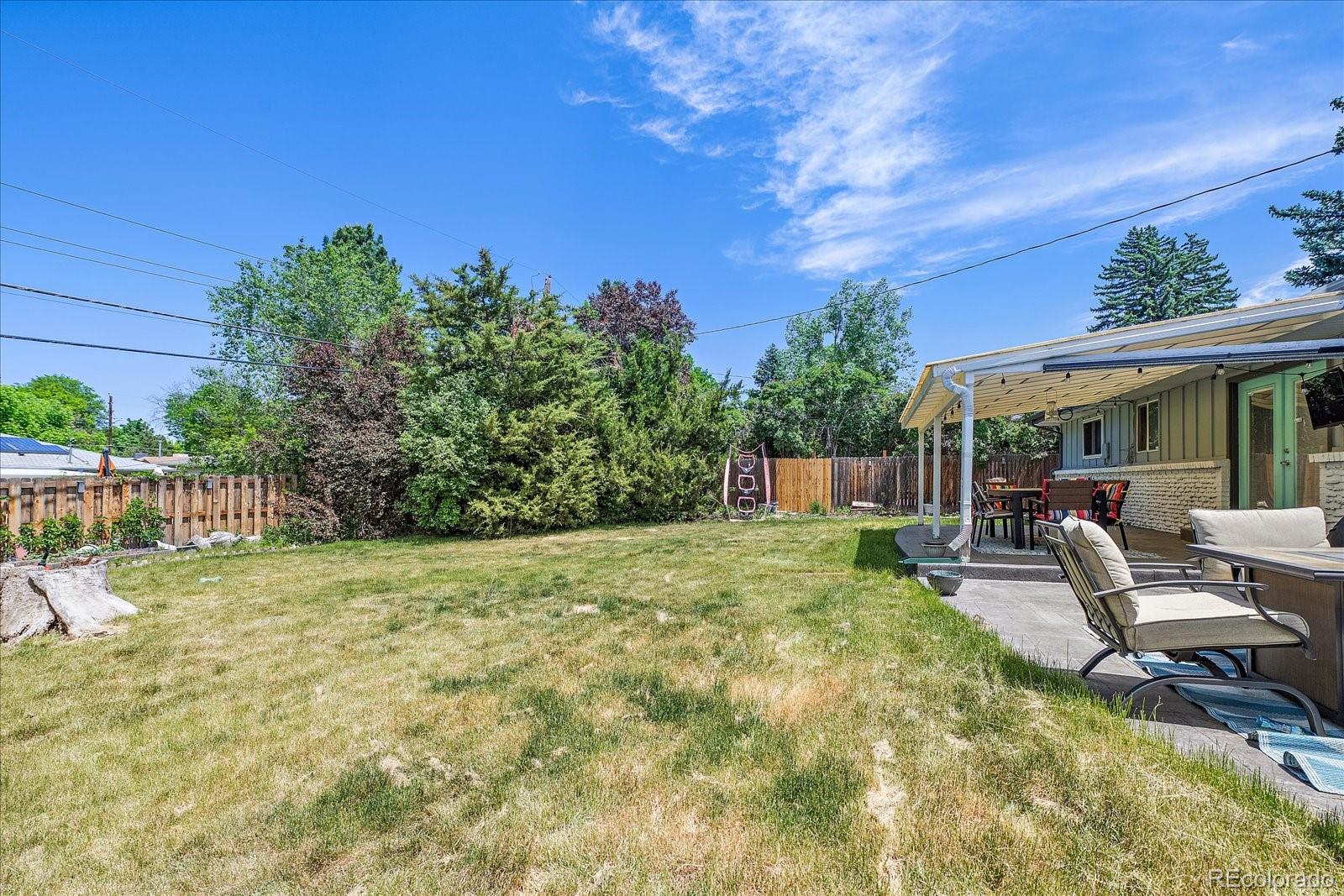 MLS Image #20 for 4855 e atlantic place,denver, Colorado