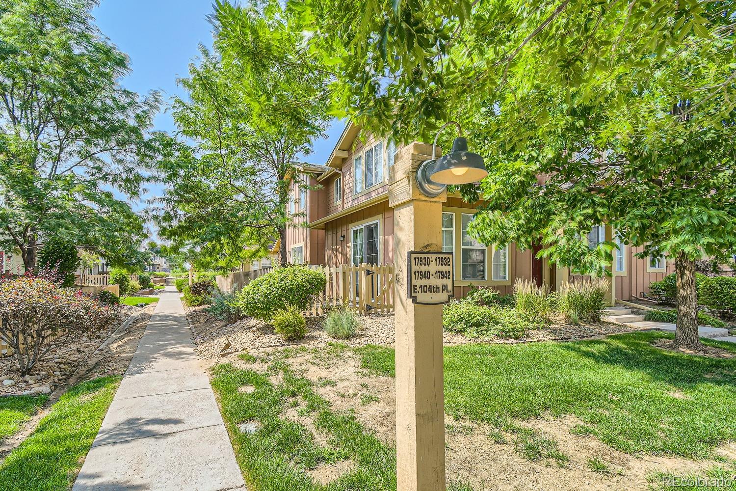 MLS Image #36 for 17932 e 104th place,commerce city, Colorado