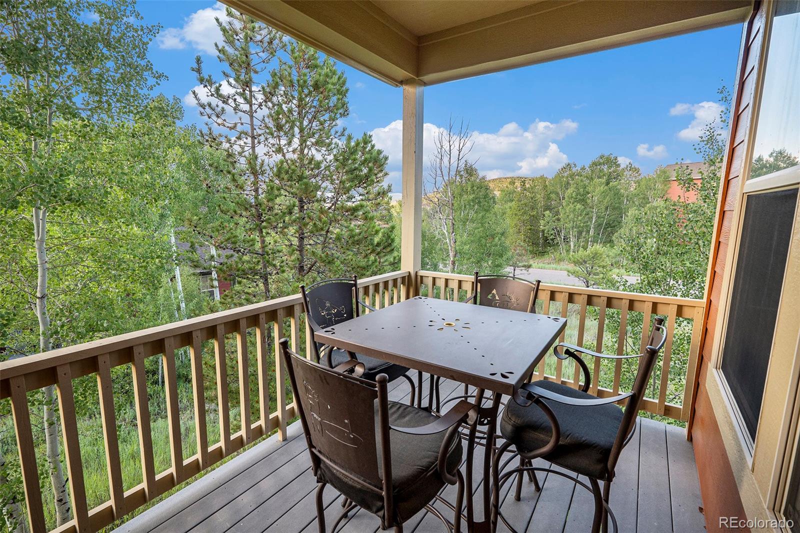 MLS Image #26 for 104  saddle horn court,granby, Colorado