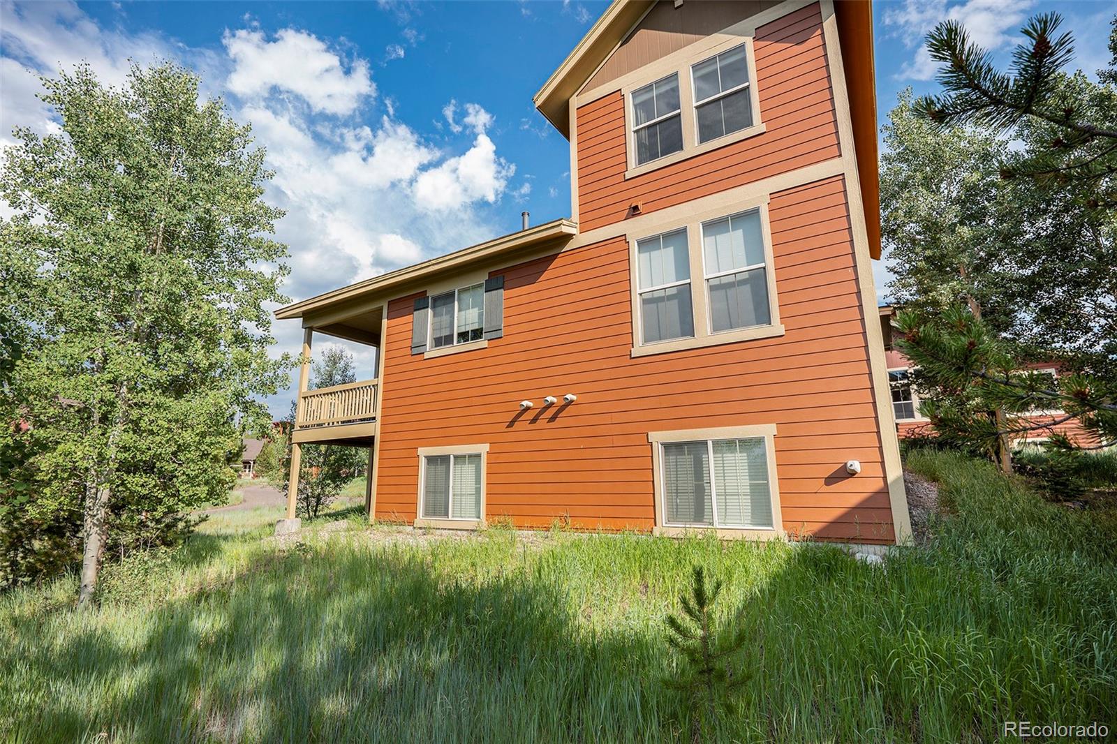 MLS Image #28 for 104  saddle horn court,granby, Colorado