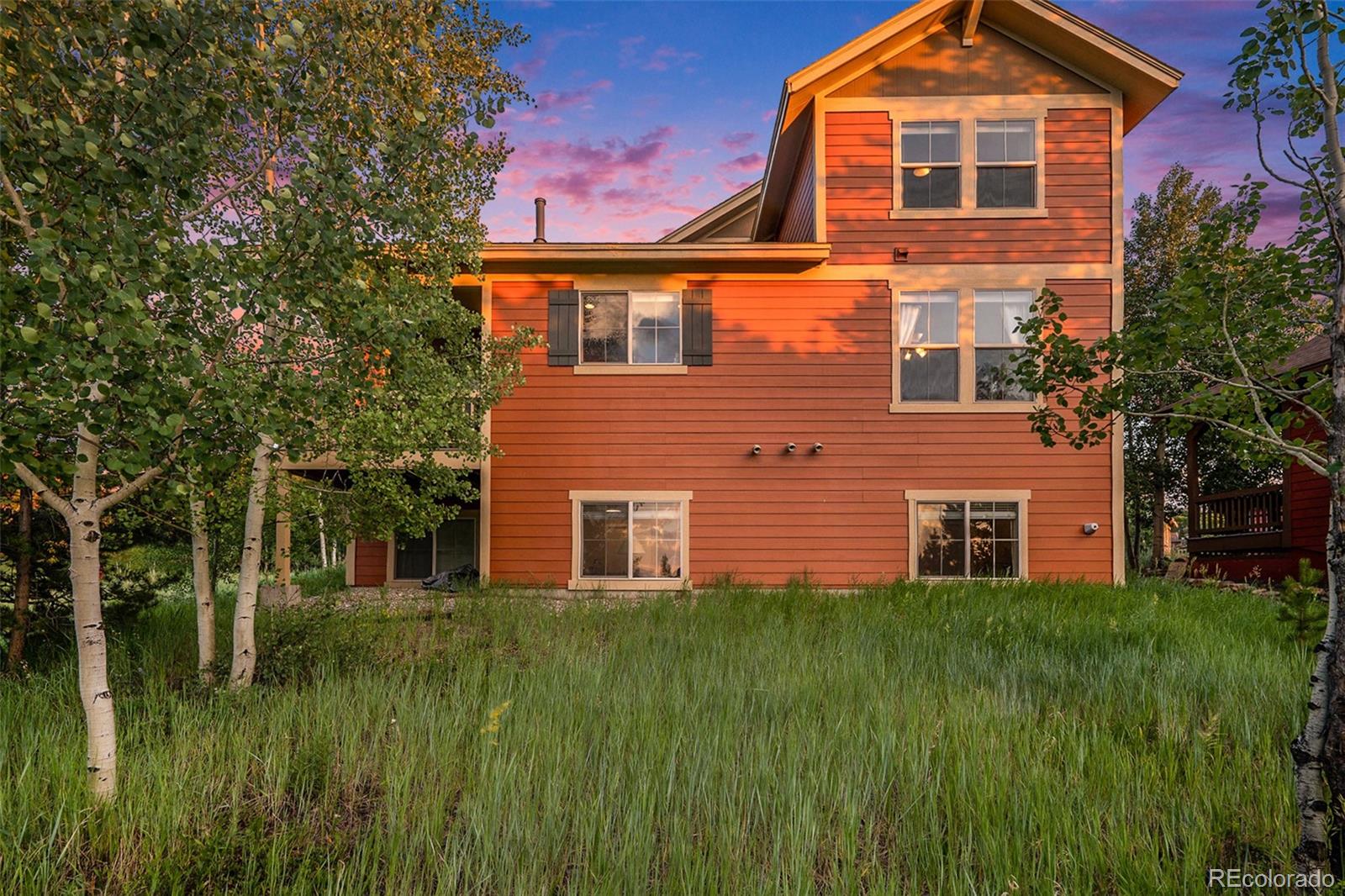 MLS Image #29 for 104  saddle horn court,granby, Colorado