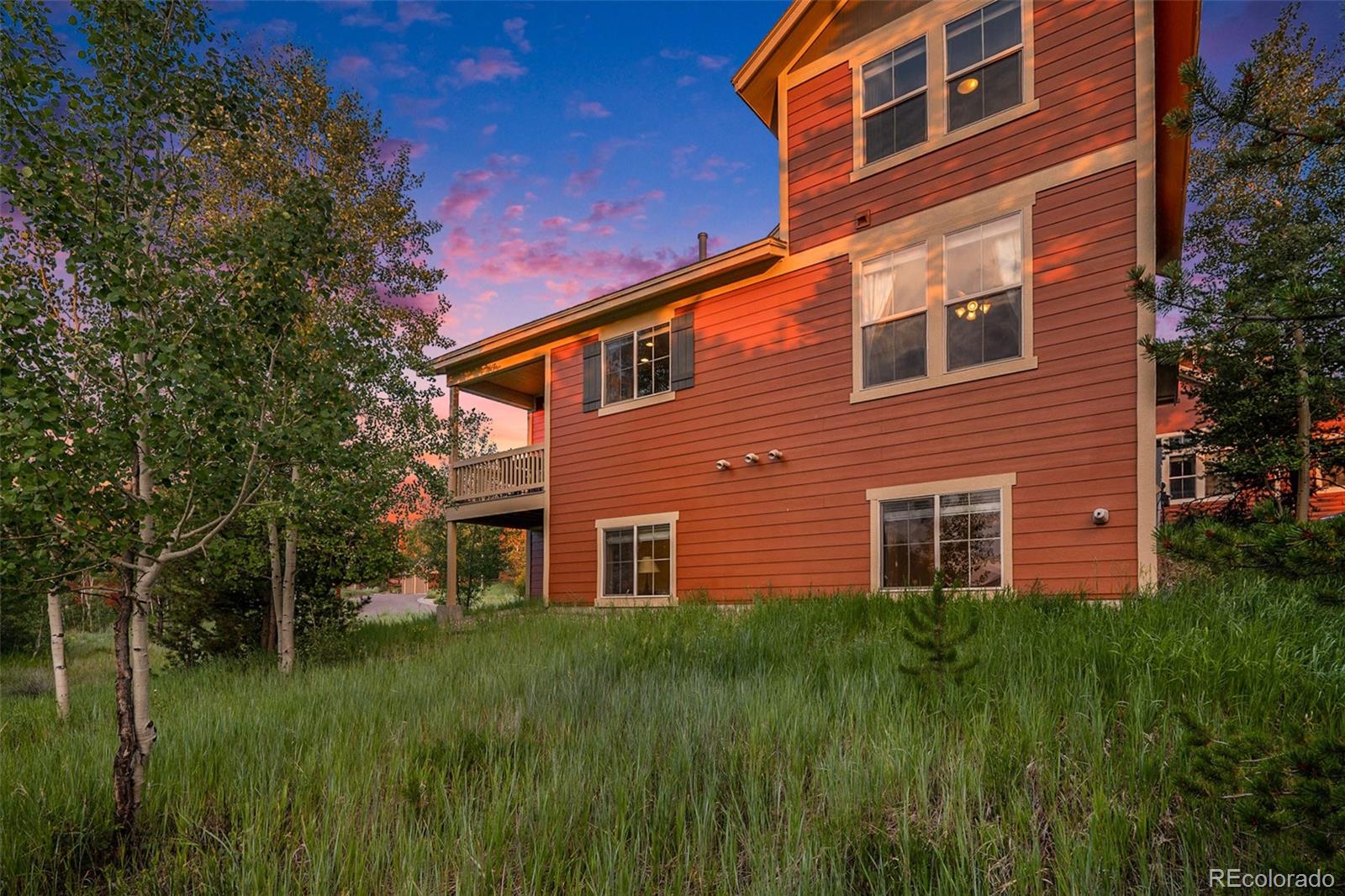 MLS Image #30 for 104  saddle horn court,granby, Colorado