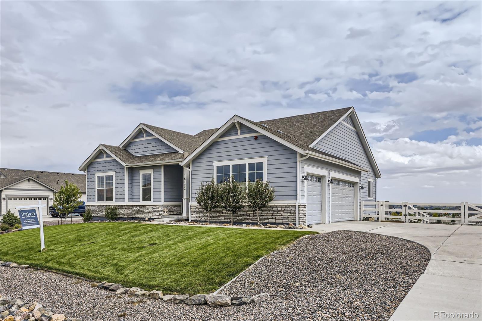 MLS Image #2 for 16122  emporia way,brighton, Colorado