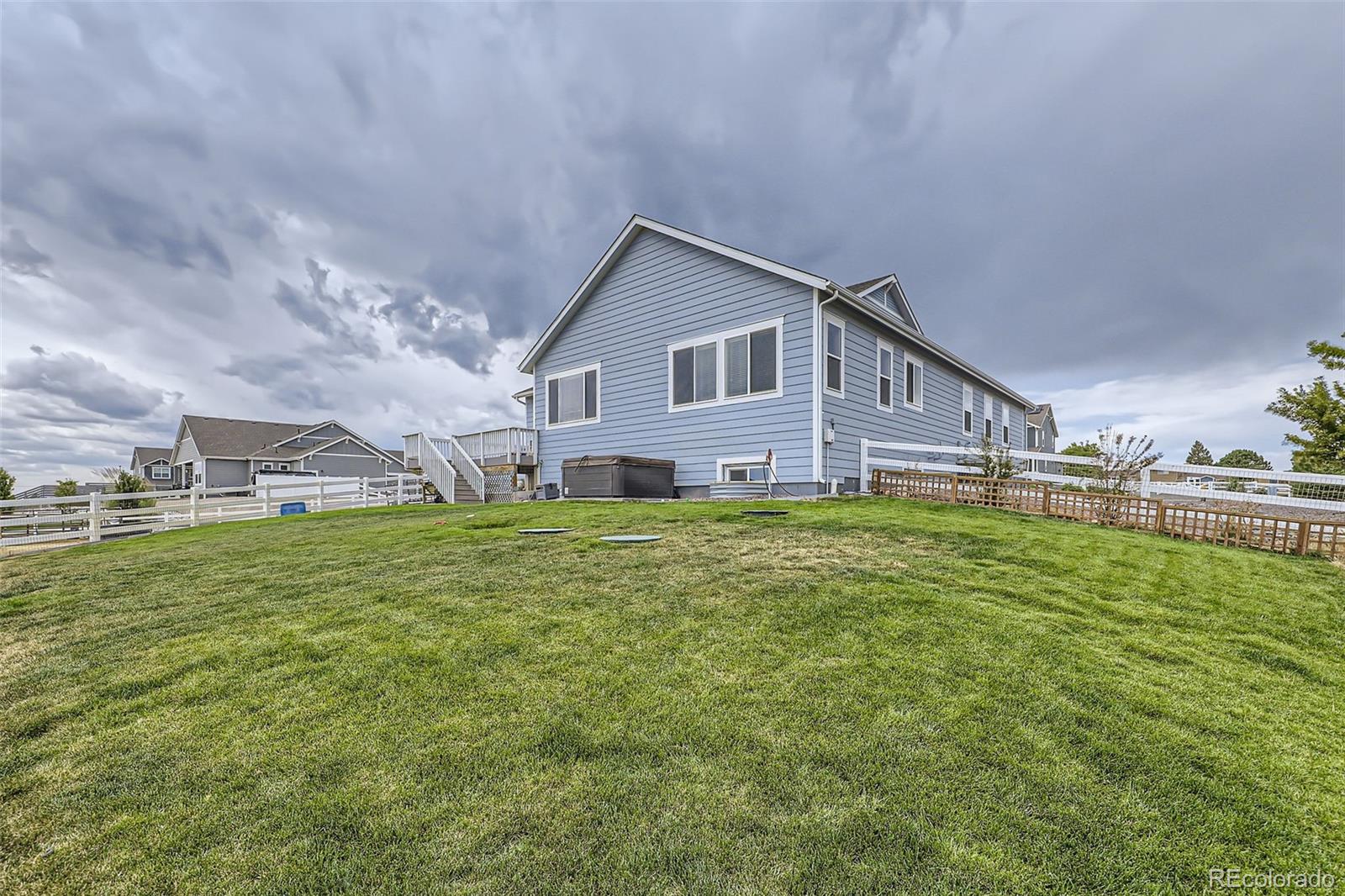 MLS Image #25 for 16122  emporia way,brighton, Colorado