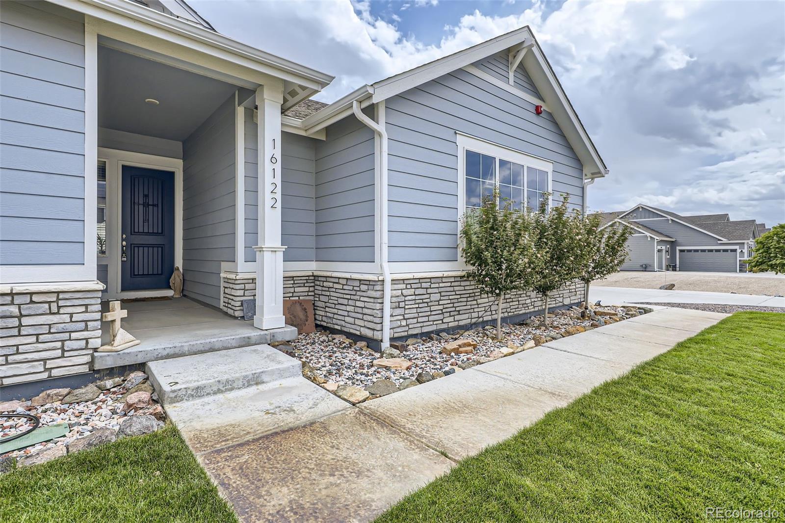 MLS Image #3 for 16122  emporia way,brighton, Colorado