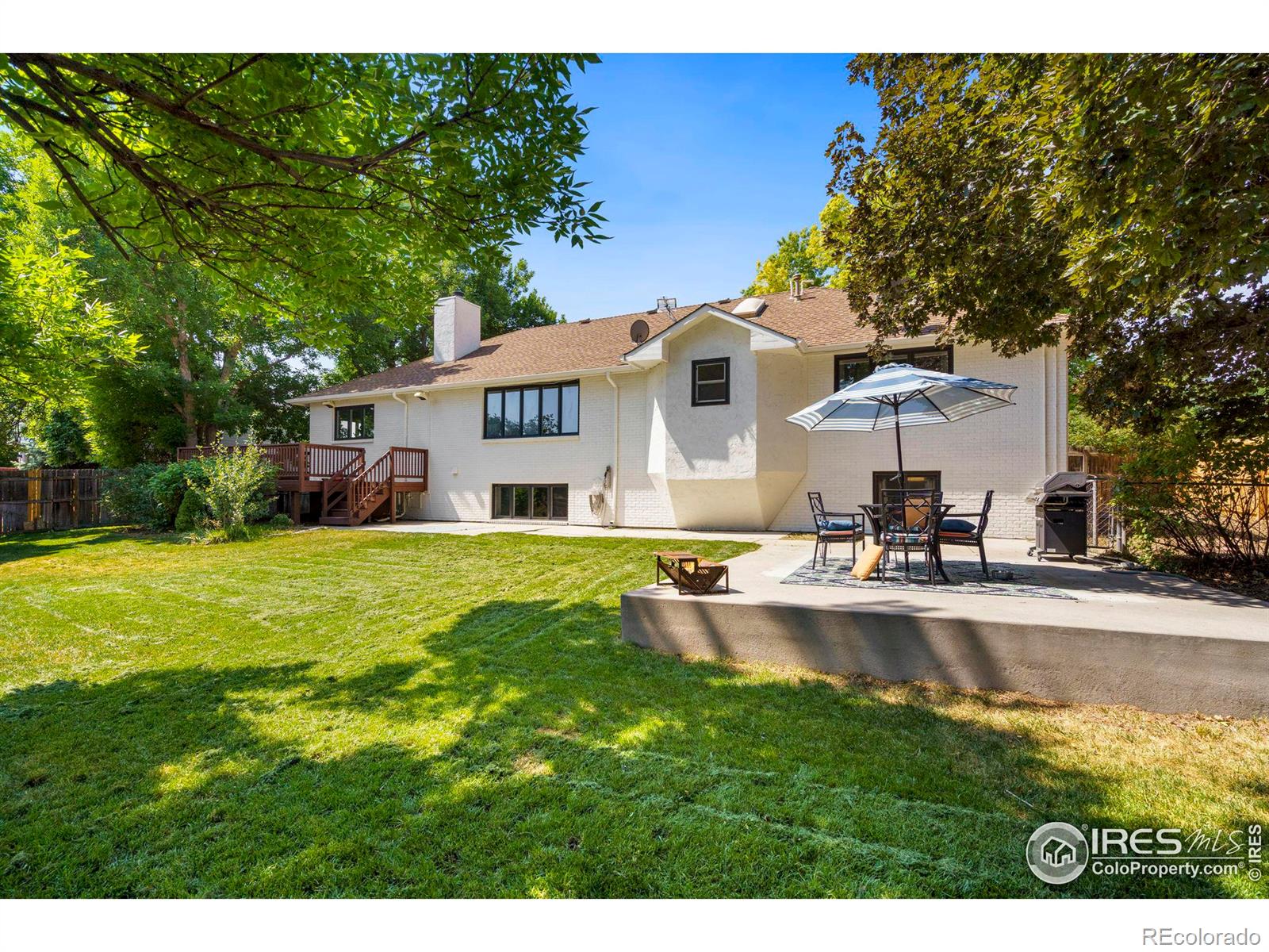 MLS Image #33 for 4312  whippeny drive,fort collins, Colorado